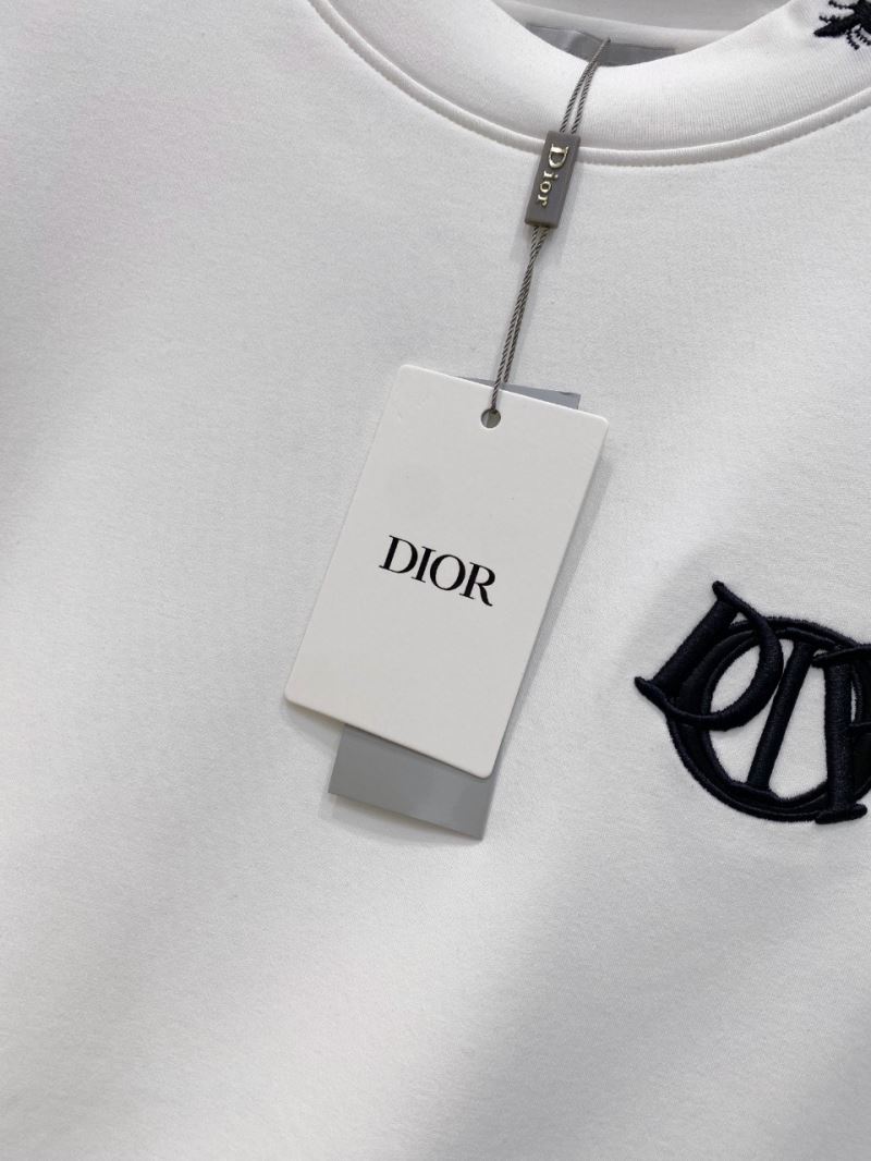 Christian Dior T-Shirts